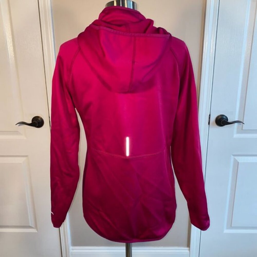 Champion Soft Shell Jacket L Euc Venture Warm - image 2